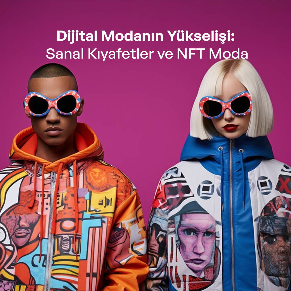 Dijital moda