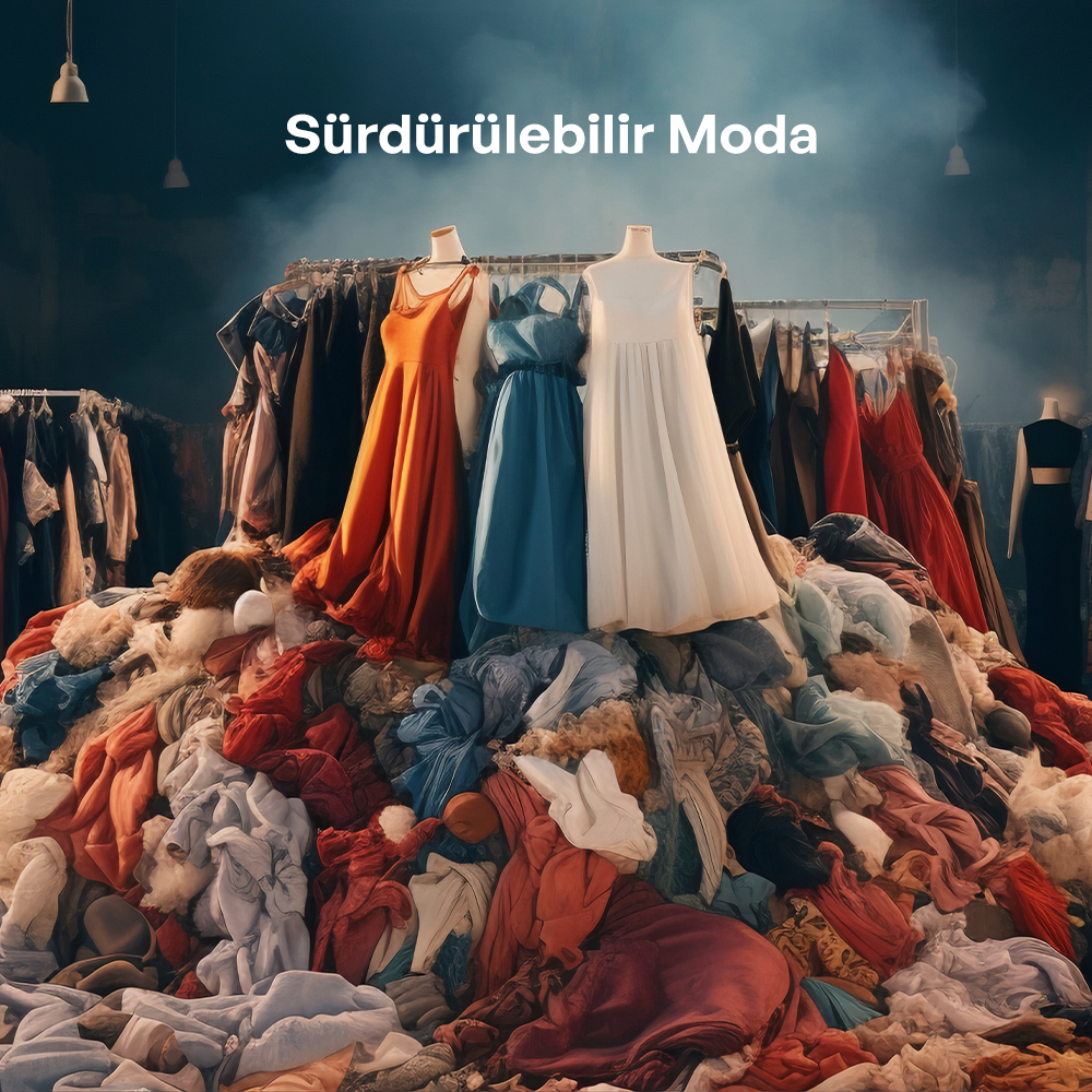 Sürdürülebilir moda