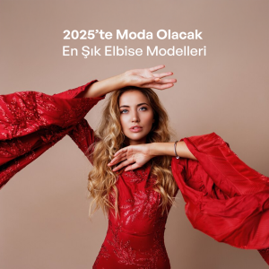 2025’te Moda