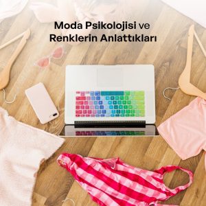 Moda psikolojisi