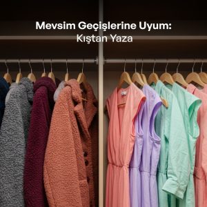 Mevsim geçişleri